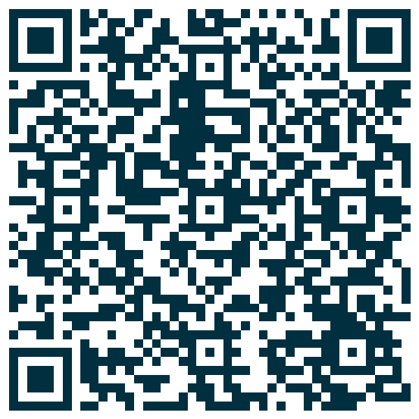 QR code — Camping Domaine les Ormes