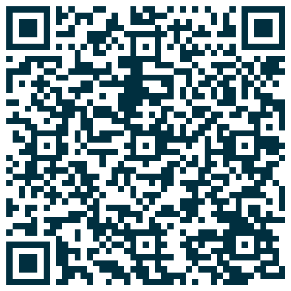 QR code — Camping Domaine les Ormes