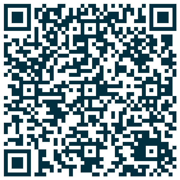 QR code — Camping Domaine les Ormes