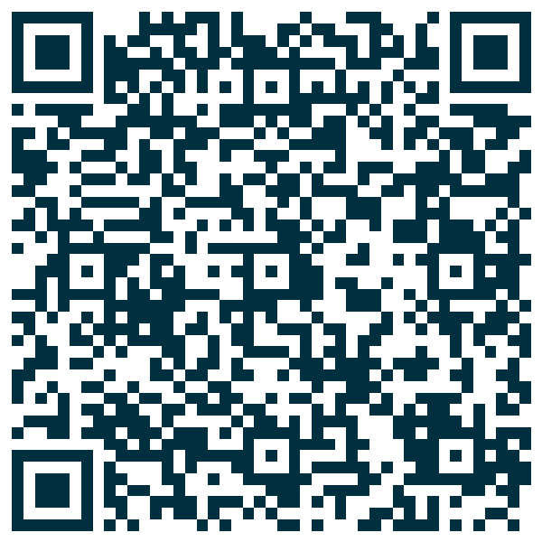 QR code — Camping Domaine les Ormes