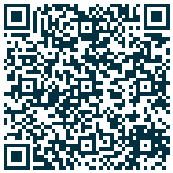 QR code — Camping Les Marais