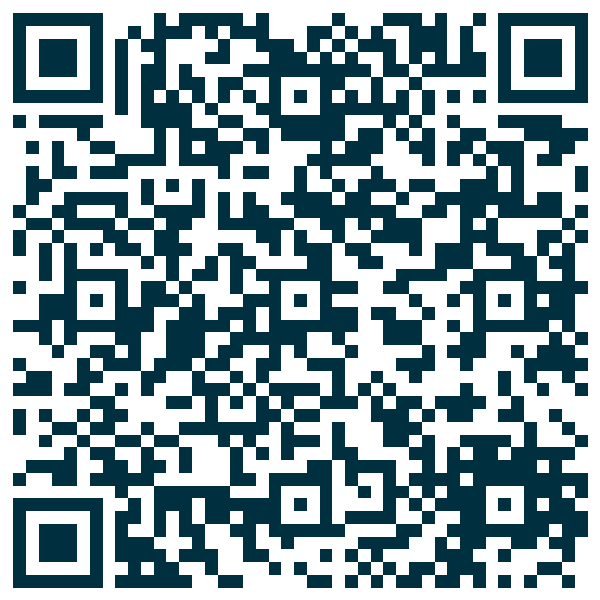 QR code — Camping Les Marais