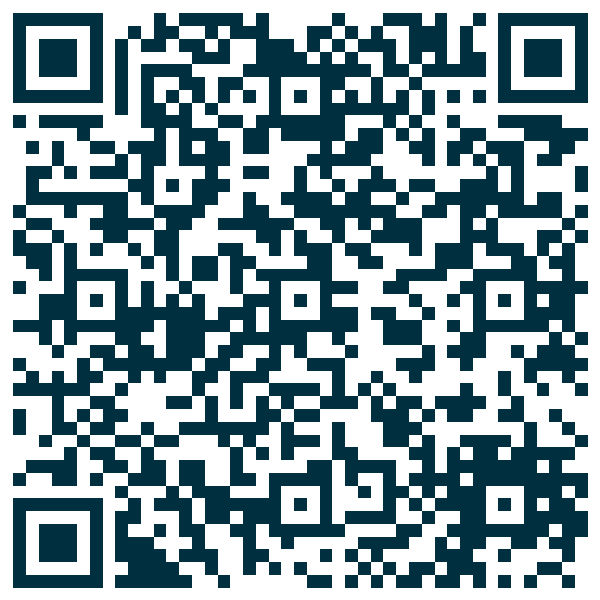 QR code — Camping Les Marais