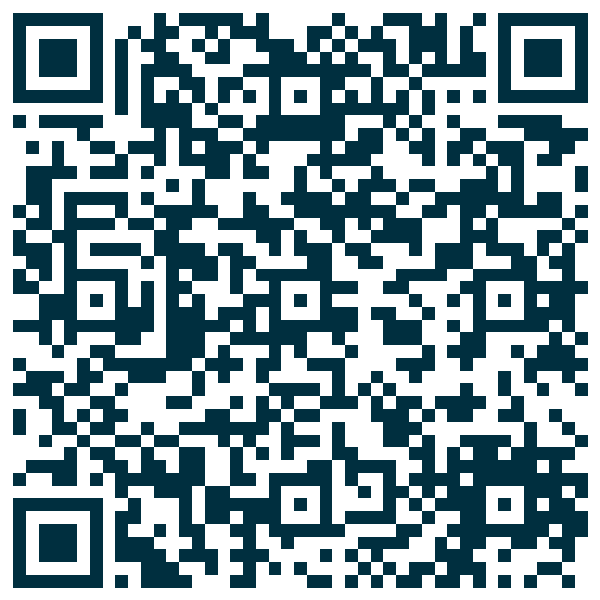 QR code — Camping Les Marais