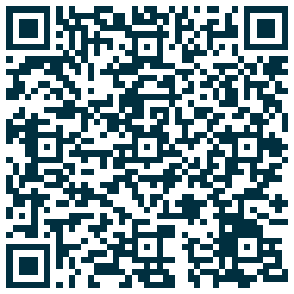 QR code — Camping Les Charmilles