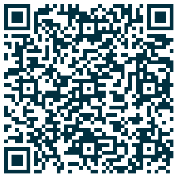 QR code — Camping Les Charmilles