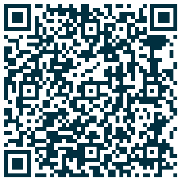QR code — Camping Beauséjour 