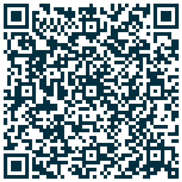 QR code — Camping Les Étangs du Plateau des Landes