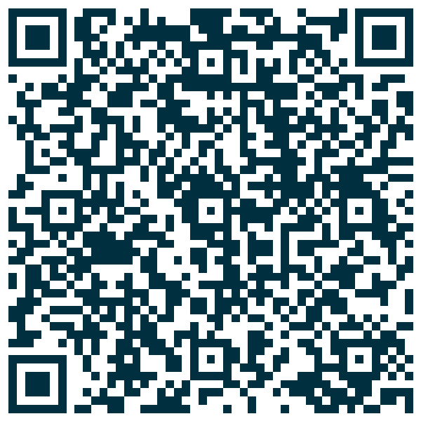 QR code — Camping Les Étangs du Plateau des Landes