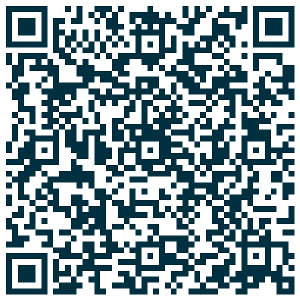 QR code — Camping Les Étangs du Plateau des Landes