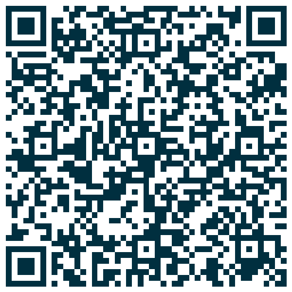 QR code — Camping Le Moulin de Mametz