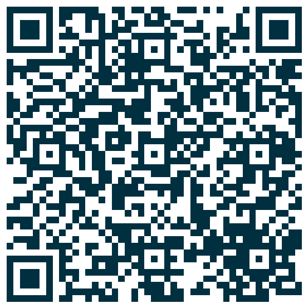 QR code — Le Comptoir du Lys