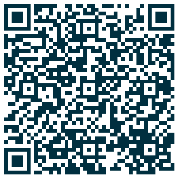 QR code — Le Comptoir du Lys