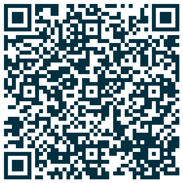 QR code — Le Comptoir du Lys