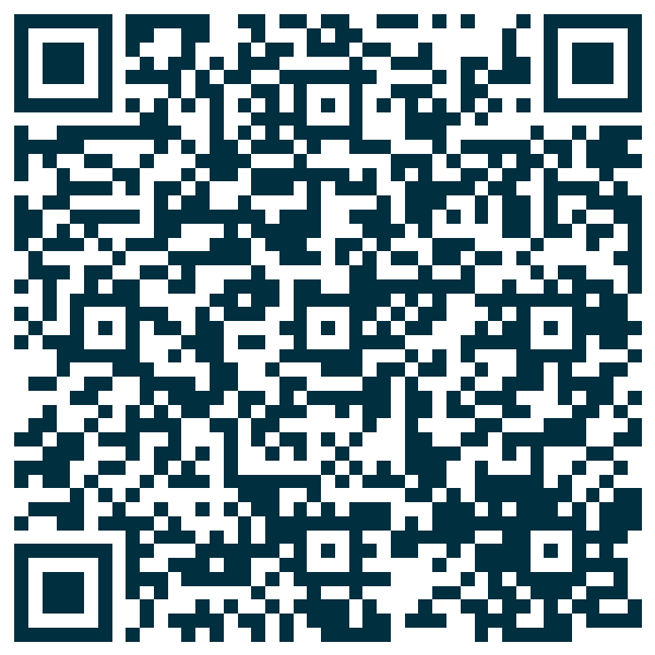 QR code — Le Comptoir du Lys