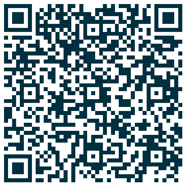 QR code — Camping Le Pré fleuri