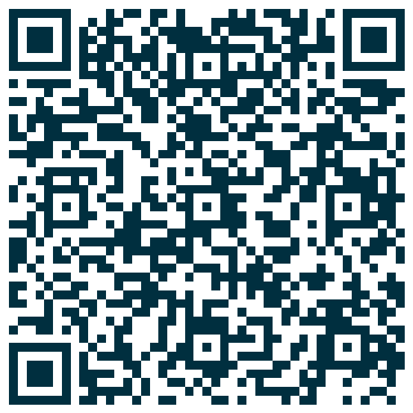 QR code — Camping Le Pré fleuri