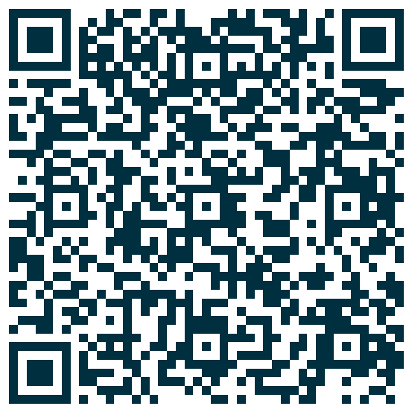 QR code — Camping Le Pré fleuri