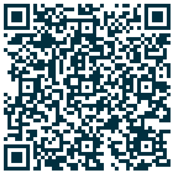 QR code — Camping du Château