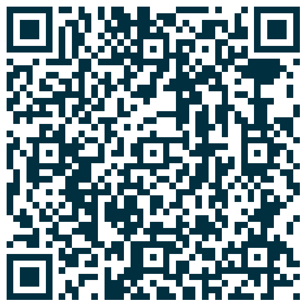 QR code — Camping du Château
