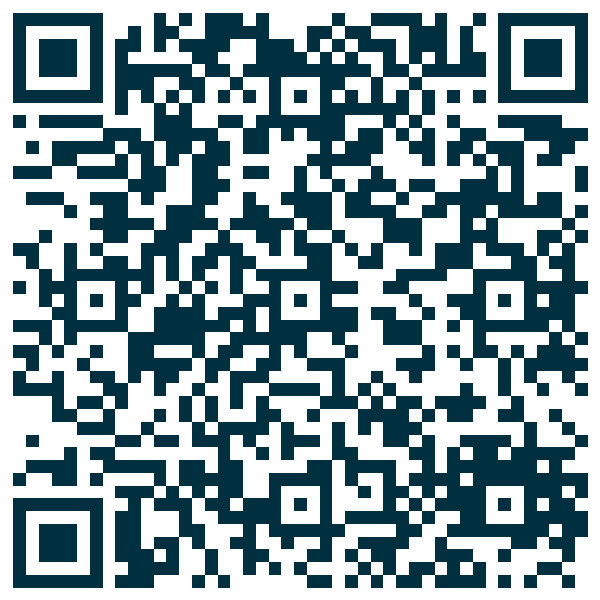 QR code — Camping du Château