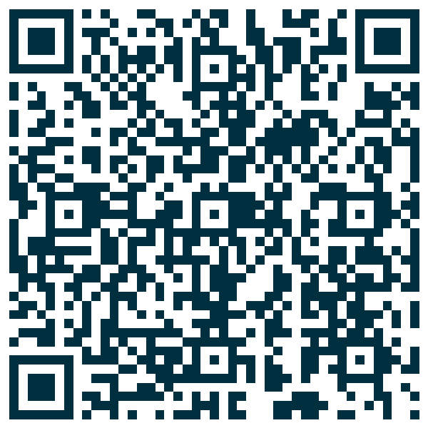 QR code — Camping du Château