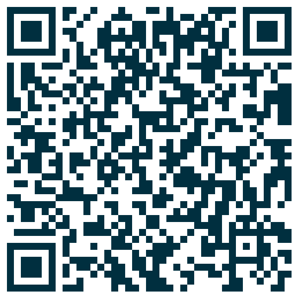 QR code — Ociné