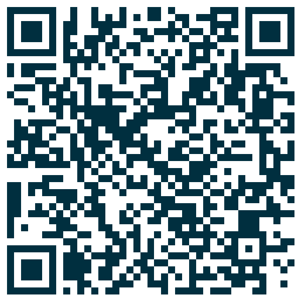 QR code — Ociné
