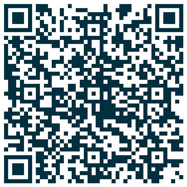 QR code — Centre Aquatique AQUALYS