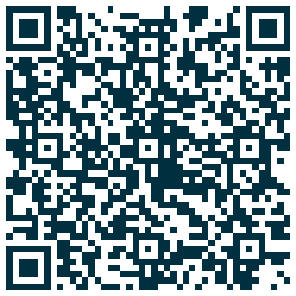 QR code — Centre Aquatique AQUALYS