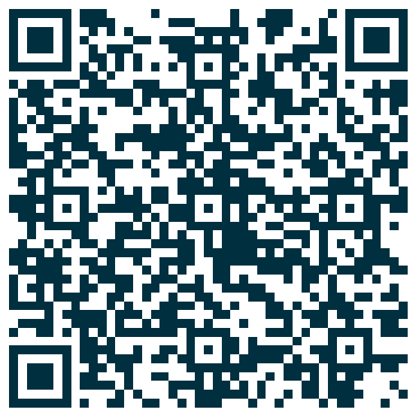 QR code — Centre Aquatique AQUALYS