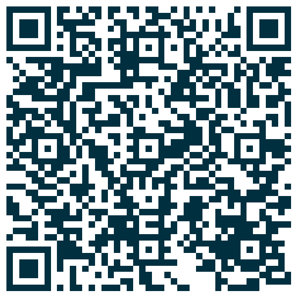 QR code — Au Bon Accueil