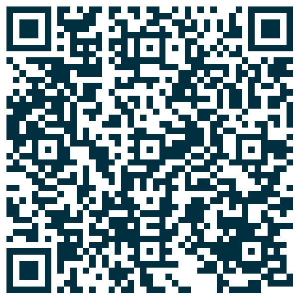 QR code — Au Bon Accueil