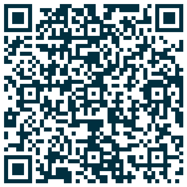 QR code — Au Bon Accueil