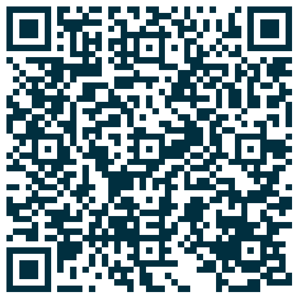 QR code — Au Bon Accueil