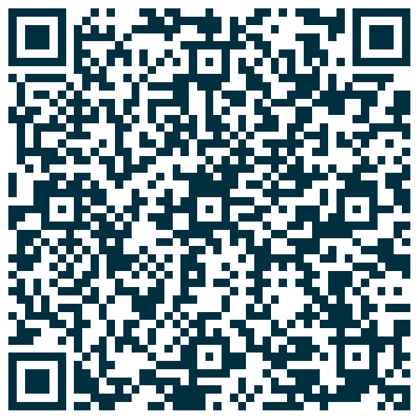 QR code — Centre Aquatique l'Aa Piscine