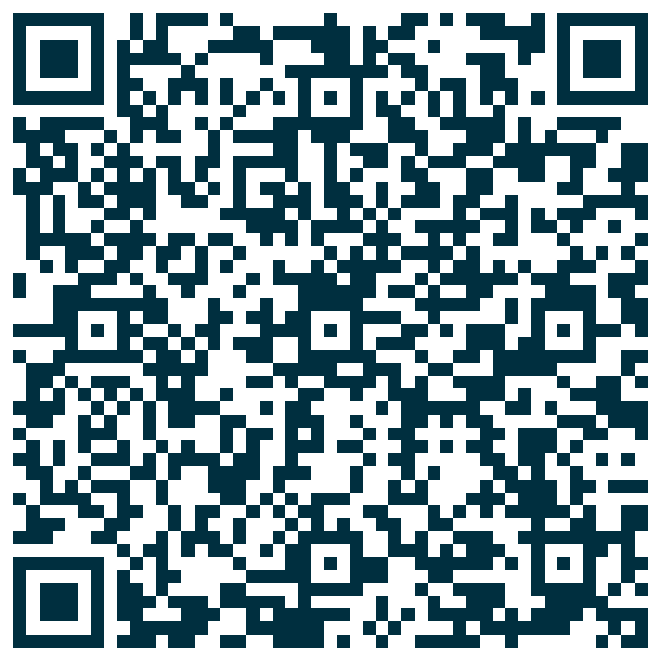 QR code — Centre Aquatique l'Aa Piscine