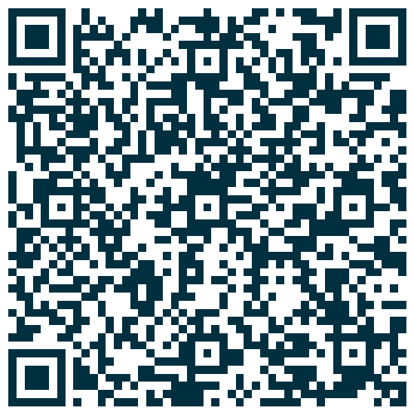 QR code — Centre Aquatique l'Aa Piscine