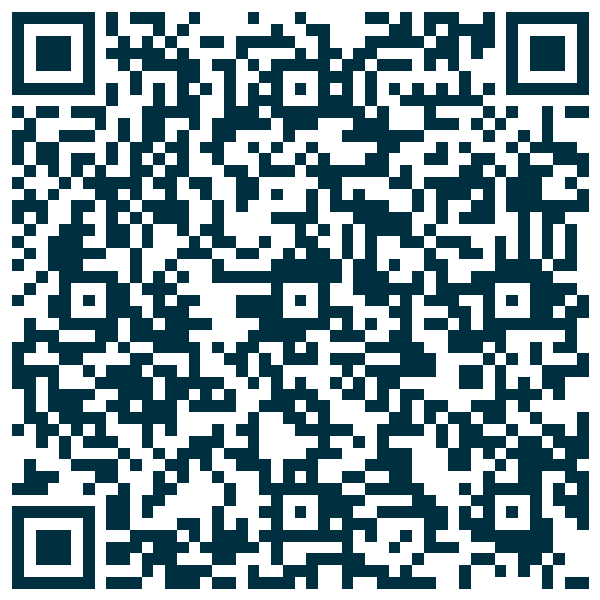 QR code — Centre Aquatique l'Aa Piscine