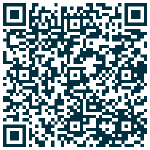 QR code — Au Coin Rêvé