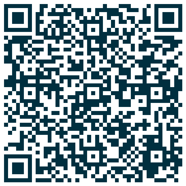 QR code — Ô Marais by ISNOR