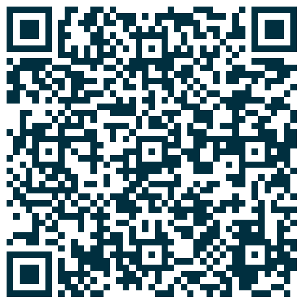 QR code — Ô Marais by ISNOR