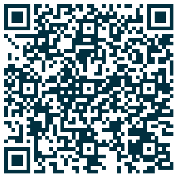 QR code — L'Audobarquoise
