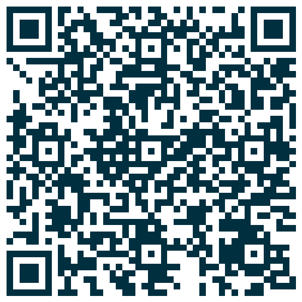 QR code — L'Audobarquoise