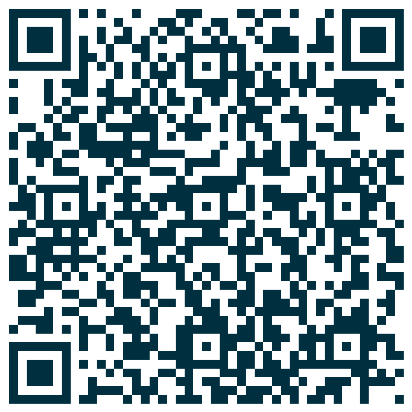 QR code — L'Audobarquoise