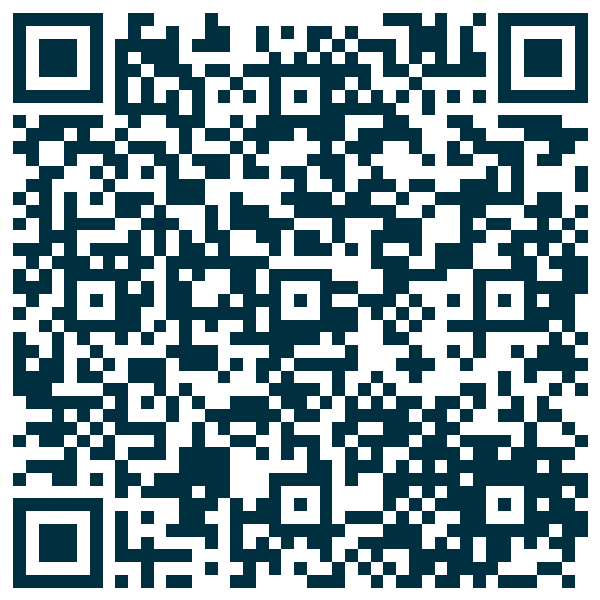 QR code — Club de Canoë Kayak
