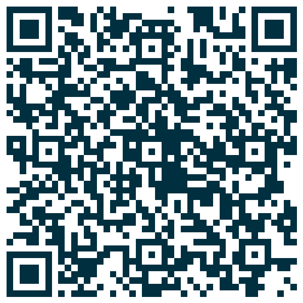 QR code — Les Belles Échappées