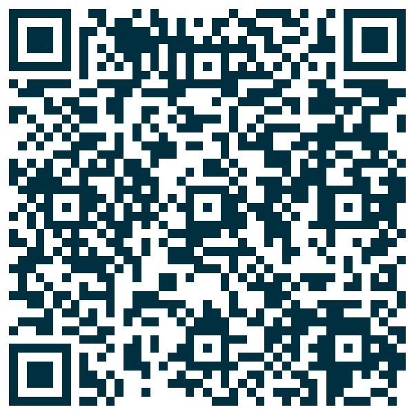 QR code — Les Belles Échappées