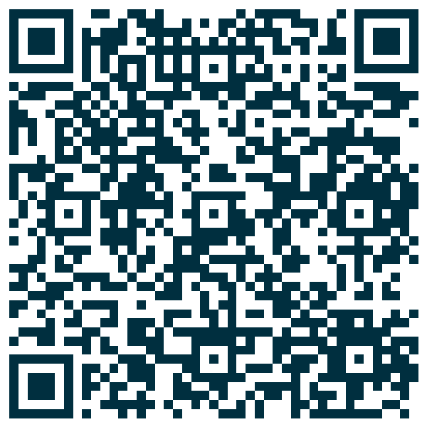 QR code — Planet Karting