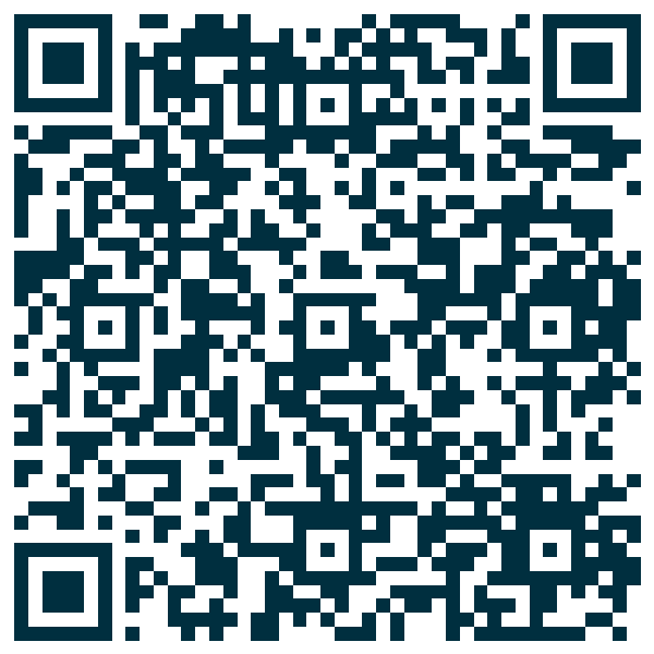 QR code — Planet Karting